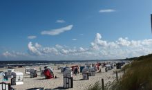 Strand bei Steinberg