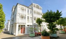 Seepark Sellin-Haus Göhren Whg 550 Penthouse mit Balkon