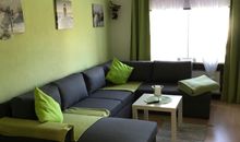 Golfhüs Simone, Ferienwohnung-Südbalkon