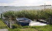 Ferienhaus Insel Rügen Strandhaus Bernstein Sauna Whirlpool