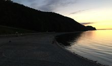 Guido's Ostseetraum, an idyllischen Stränden relaxen, Wiek