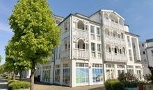 Seepark Sellin - Haus Moritzdorf Whg 447 mit Balkon