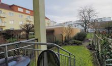 FeWo in direkter Strandlage Villa Freia 13 in Binz, (ID 713)