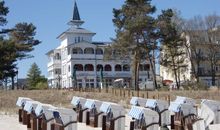 Villa und Strandhaus Seeblick Binz