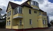 Haus Sanke in Ahlbeck