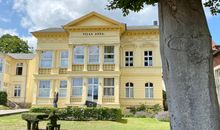 Villa Anna und Johann Strauss