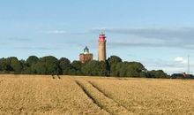 Reethaus Störtebeker ca 100 m zum Ostseestrand Kamin Waschm