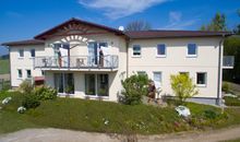 Ferienwohnung Kleeblatt in der Villa Waldfrieden