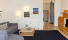 Ferienwohnung Lagune in der Villa Waldfrieden