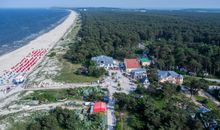 Trassenheide Strand