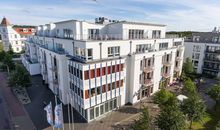 Residenz Bel Vital 50, Binz, (ID BV150)