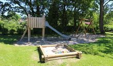 Residenz Bellevue - Kinderspielplatz