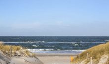 Strandaufgang