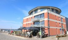 Außenansicht Haus Putbus - Ferienwohnung Panoramablick