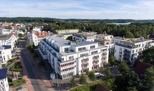 Private Anbieter Ferienhäuser Ostsee - Strand 500m - Wlan - buchen - Airbnb - FewoDirekt - 2 Schlafzimmer - mit Sauna