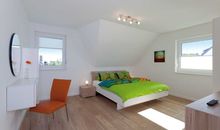 Ferienhaus Alt Sallenthin 10 A, Sand