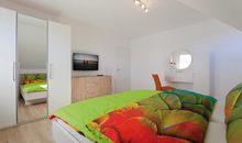 Ferienhaus Alt Sallenthin 10 A, Sand