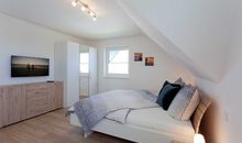 Ferienhaus Alt Sallenthin 10 A, Sand