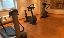 Meeresblick Panorama Sauna Wlan Fitnessraum Dünenresidenz