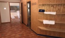 Meeresblick Panorama Sauna Wlan Fitnessraum Dünenresidenz