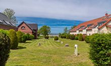 Meeresblick Panorama Sauna Wlan Fitnessraum Dünenresidenz