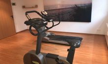 Meeresblick Panorama Sauna Wlan Fitnessraum Dünenresidenz