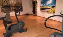 Meeresblick Panorama Sauna Wlan Fitnessraum Dünenresidenz