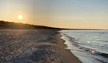 Strand Trassenheide