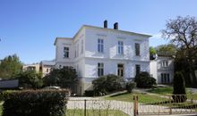 Haus Windrose - Balkon mit einer Outdoor-Sonneninsel