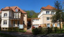 Ferienwohnung Haus Bucheneck mit 2 Schlafzimmern