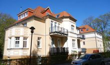 Ferienwohnung Haus Bucheneck mit 2 Schlafzimmern