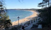 Strand Kleine Melodie