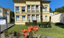 Villa Anna und Johann Strauss