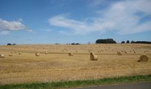 Rügen im Herbst