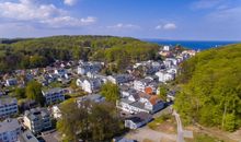 Ferienwohnungen Ostseebad Sellin