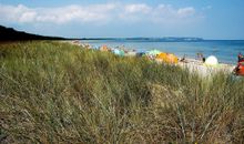 Strand von Thiessow