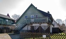 Ferienwohnung Maria-Seidel 06 in Koserow auf Usedom