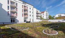 Residenz Bel Vital 50, Binz, (ID BV150)