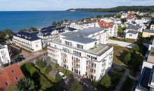 Residenz Bel Vital 50, Binz, (ID BV150)