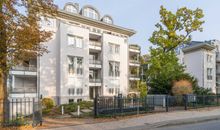 Residenz Bel Vital 50, Binz, (ID BV150)