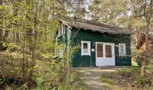 Strandhaus Dünenweg 28l -Urlaub unter Kiefern