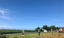 Strandhaus am Deich auch geeignet für 2 Familien