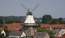 Mühle Amanda in Kappeln an der Schlei