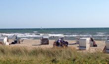 Hasselberg Strand