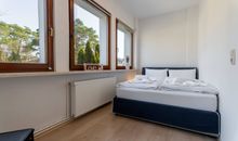 Ostseebad Karlshagen - geräumige Ferienwohnung Herbst