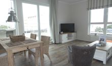 Residenz Bel Vital 51 mit Meerblick,Binz, (ID BV151)