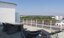 Residenz Bel Vital 51 mit Meerblick,Binz, (ID BV151)