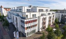 Residenz Bel Vital 51 mit Meerblick,Binz, (ID BV151)