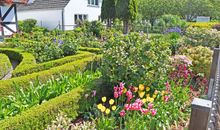 ruhiges gelegenes Ferienhaus mit Terrasse am Sund