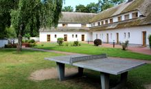 Haupthaus mit Innenhof